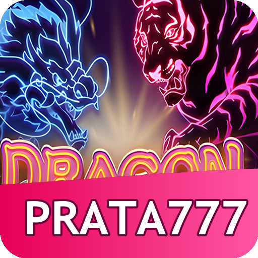 Logo Oficial PRATA777 Download